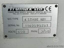 Sakurai SC 102 DX Trumax