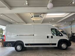 CITROEN Jumper HDI Maxi L4-H2*Hoch+Lang*Garantie*1.Hand