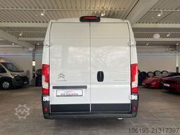 CITROEN Jumper HDI Maxi L4-H2*Hoch+Lang*Garantie*1.Hand