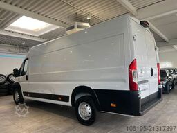 CITROEN Jumper HDI Maxi L4-H2*Hoch+Lang*Garantie*1.Hand