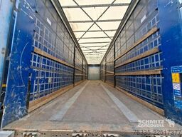 Kögel Curtainsider Mega