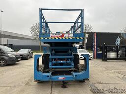 GENIE GS5390RT