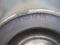 Ecoair N 2785000 49 302 52 171