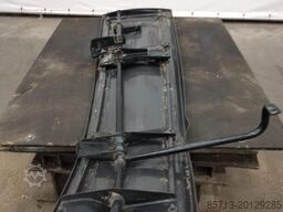 Volvo Occ cabinespoiler links Volvo FH 2371073