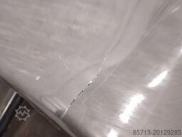 Volvo Occ cabinespoiler links Volvo FH 2371073