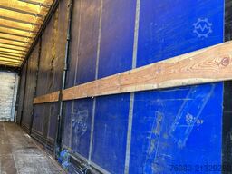 Kögel SN 24P (BELGIAN TRAILER / BPW AXLES / DISC BRAKES)