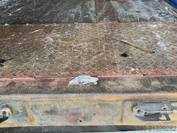 Kögel SN 24P (BELGIAN TRAILER / BPW AXLES / DISC BRAKES)