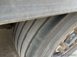 Kögel SN 24P (BELGIAN TRAILER / BPW AXLES / DISC BRAKES)