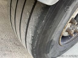 Kögel SN 24P (BELGIAN TRAILER / BPW AXLES / DISC BRAKES)