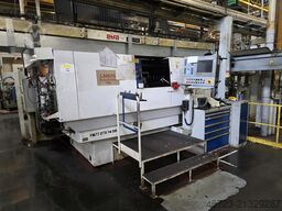 LANDIS 3L2 Twin Orbital Pin 180 x 600