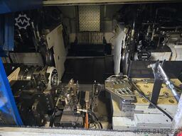 LANDIS 3L2 Twin Orbital Pin 180 x 600