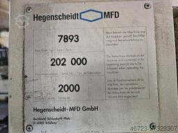 HEGENSCHEIDT MFD 7893