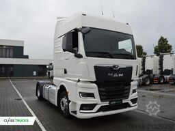 MAN TGX 18.470 GX