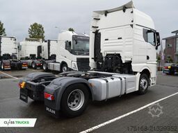 MAN TGX 18.470 GX