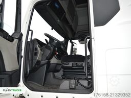 MAN TGX 18.470 GX