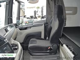 MAN TGX 18.470 GX