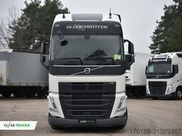VOLVO FH 460 Globetrotter XL i-Save