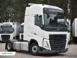 VOLVO FH 460 Globetrotter XL i-Save