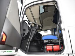 VOLVO FH 460 Globetrotter XL i-Save