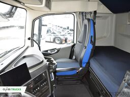 VOLVO FH 460 Globetrotter XL i-Save