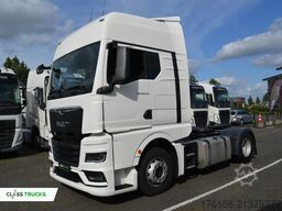 MAN TGX 18.470 GX