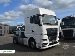 MAN TGX 18.470 GX