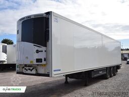 KRONE SDR 2Deck FP60 SLXi 300 Lifting Axle