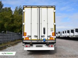 KRONE SDR 2Deck FP60 SLXi 300 Lifting Axle