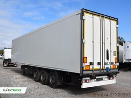 KRONE SDR 2Deck FP60 SLXi 300 Lifting Axle