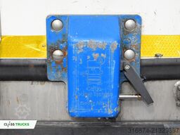 KRONE SDR 2Deck FP60 SLXi 300 Lifting Axle