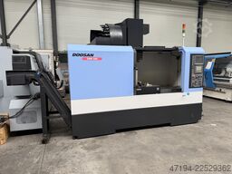 DOOSAN DNM 500