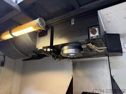 DOOSAN DNM 500