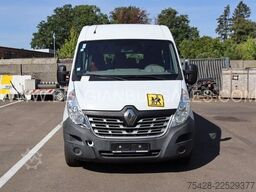 Renault Master /Airco