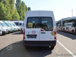 Renault Master /Airco