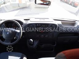 Renault Master /Airco
