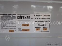 Renault Master /Airco