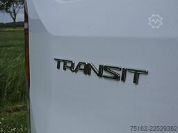 FORD TRANSIT 2.0 L2H2 Automaat Euro6!