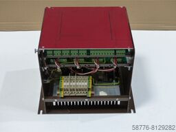  RST Elektronik ARC-0 Analoger Phasenschnittregler für Aufzüge