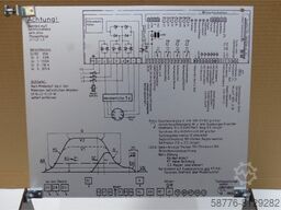  RST Elektronik ARC-0 Analoger Phasenschnittregler für Aufzüge