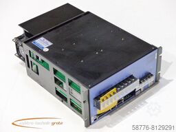 Sanyo Denki 67ZA100AC71S01 Servo Amplifier - ! -