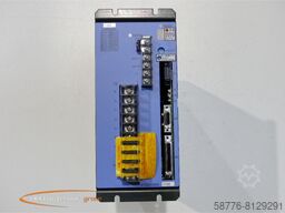 Sanyo Denki 67ZA100AC71S01 Servo Amplifier - ! -