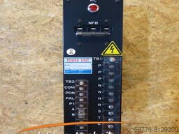 Sanyo Denki BP030RX20 Power Unit