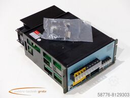 Sanyo Denki PZ0A100AR42S02 Servo Amplifier - ! -