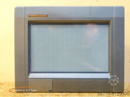 Sasaki Electric Patlite GSE-09TLY-K Signal Display