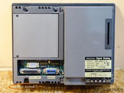 Sasaki Electric Patlite GSE-09TLY-K Signal Display