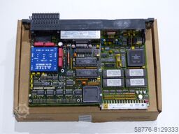  Schneider Automation TSX A25 KPE 141-1 MMS Ethernet-Controller  !