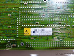  Schneider Automation TSX A25 KPE 141-1 MMS Ethernet-Controller  !