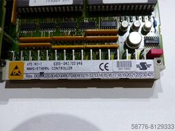  Schneider Automation TSX A25 KPE 141-1 MMS Ethernet-Controller  !