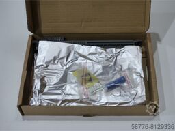 Schneider Automation TSX A250 ALU 154 CPU, 4 MB Modnet1/SFB !