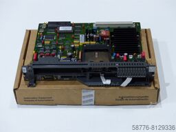 Schneider Automation TSX A250 ALU 154 CPU, 4 MB Modnet1/SFB !